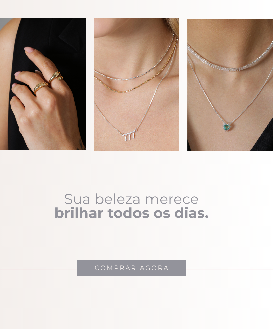 Compre na ML Store