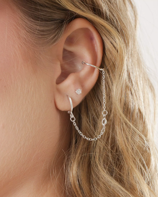 Ear Line - Ponto de Luz