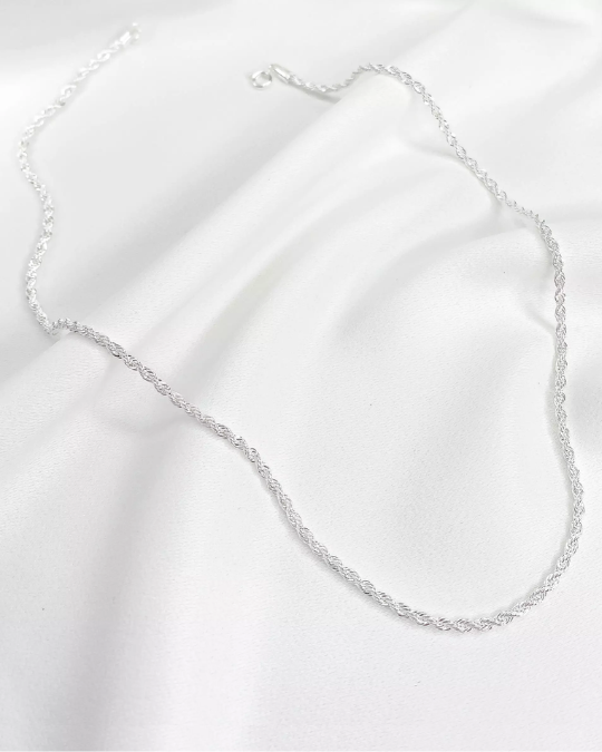 Choker - Cordão Baiano